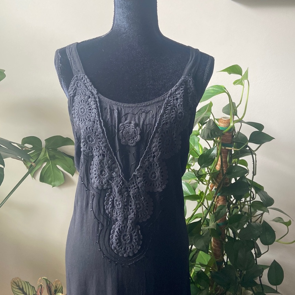 Maxi sundress